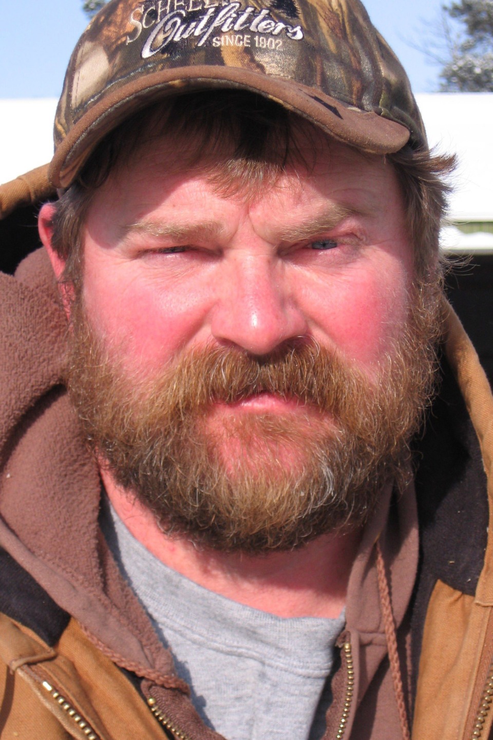Rick Lillie